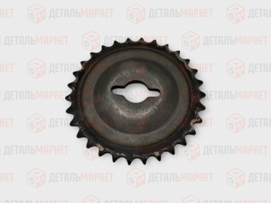 Комплект звездочек ГРМ 21230 (с датчиком)