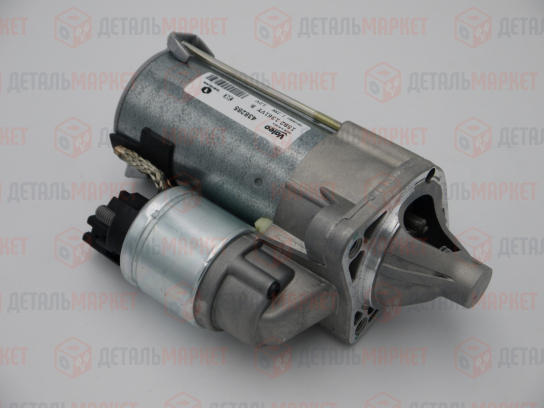 Стартер 21901 для LADA Granta МКПП