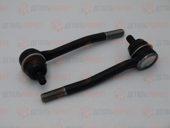 Комплект рулевых наконечников длинных (2 шт.) 21010