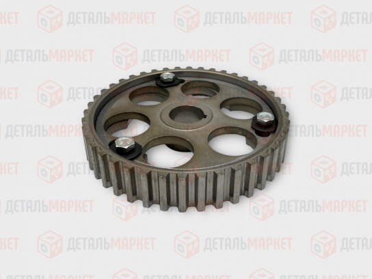 Шкив распредвала 21080 (разрезной)