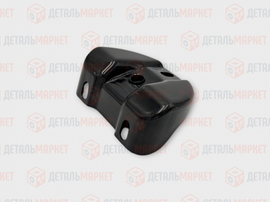 Кронштейн буфера передней подвески 21210 (мыльница)