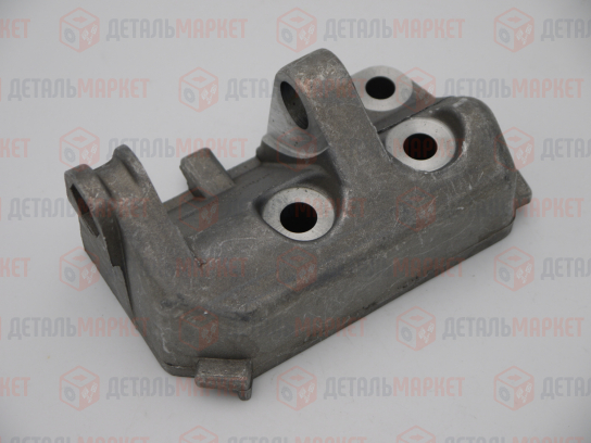 Кронштейн генератора 21100 нижний