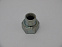 Гайка крепления шкива коленчатого вала 21213