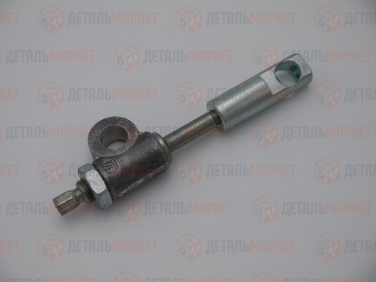 Натяжитель винтовой ремня генератора 11180 (палец) голый