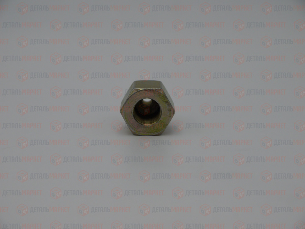 Переходник тормозной системы М12х1,25 внутр., резьба М10х1,25
