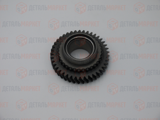 Шестерня 2-ой передачи 21120 (41 зуб.) (34 мм.)