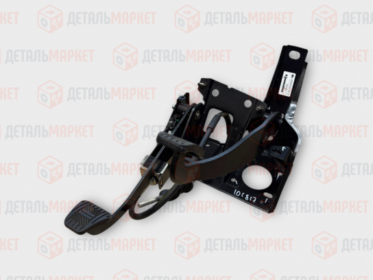 Блок педалей в сборе 21901 (8450004174)