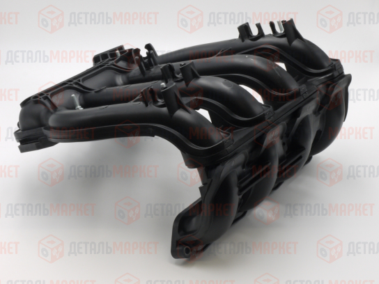 Ресивер (модуль впуска) 21120 (2 шпильки)