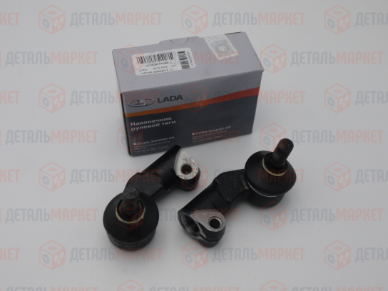 Комплект рулевых наконечников 21100