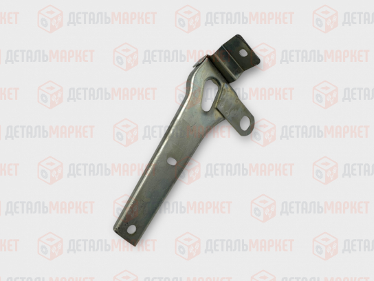 Кронштейны переднего бампера 21065 к-т