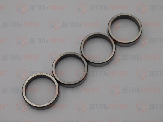 Седло клапана 21010, 21080 впускное (большое) чугун