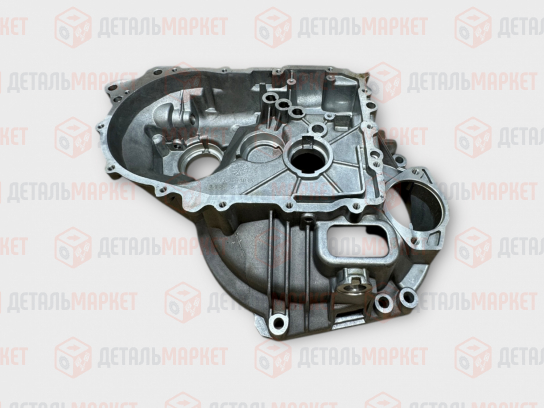 Картер сцепления 21110 (2 шпильки)