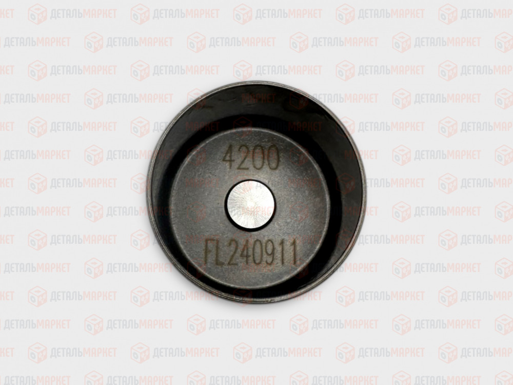 Толкатель клапана 11182 (стакан) 4,200