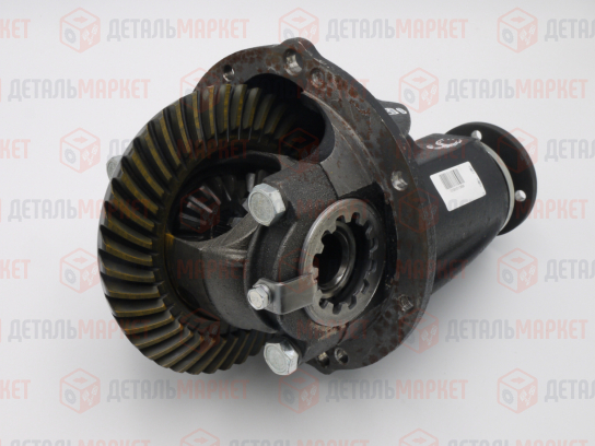 Редуктор заднего моста 21060