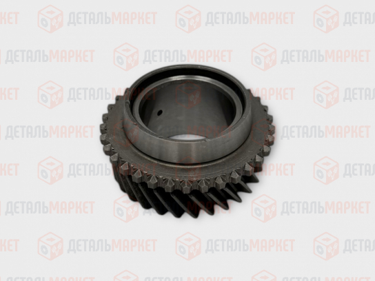 Шестерня 5-ой передачи 21083 (29 зуб.) (37 мм.)