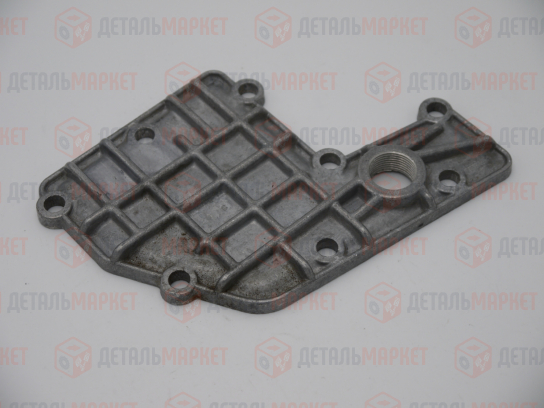 Крышка картера переднего моста 21210 нижняя (пистолет)