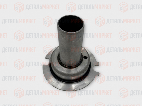 Крышка передняя с сальником 21230 (лейка)