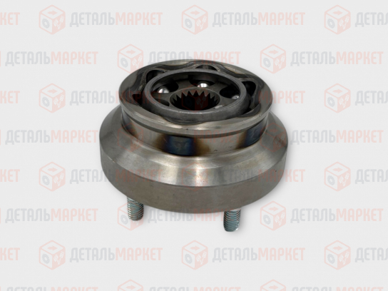 Шарнир промежуточного вала 21213 (плюшка)