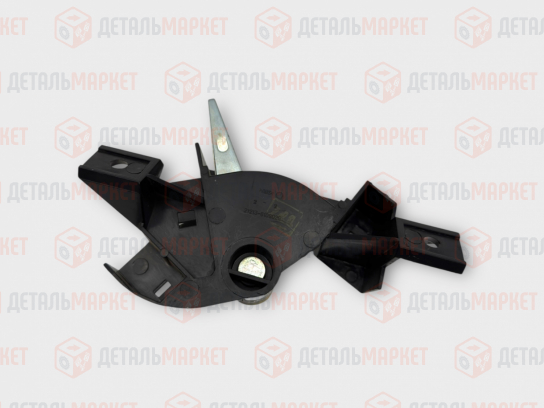 Рычаг управления отопителем 21213