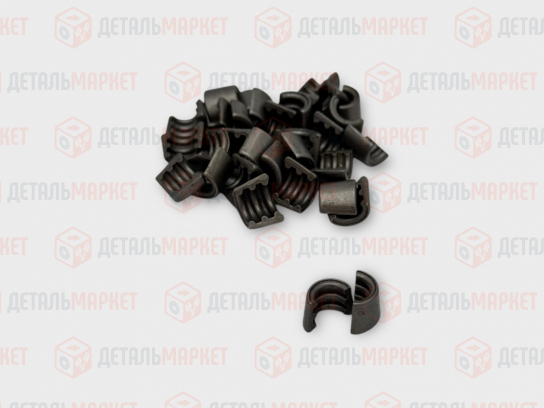 Комплект сухарей клапана 21120 (32 шт.)