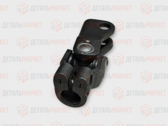 Карданчик рулевого вала 21230 (мама)