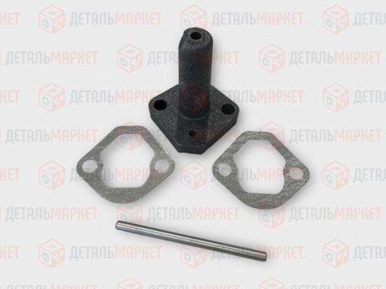 Проставка бензонасоса в сборе со штоком 21010