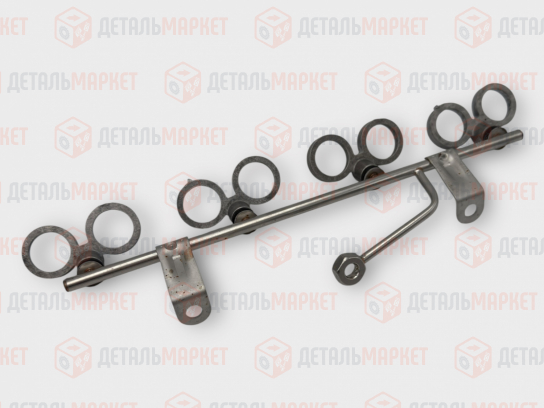 Рампа подвода масла 21214 (н.о)