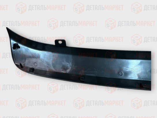 Накладка бампера заднего 21940 8450005239