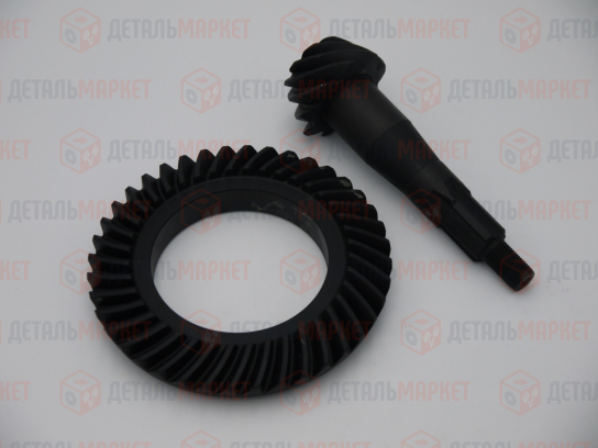 Главная пара 21020 (4,4) (40/9)