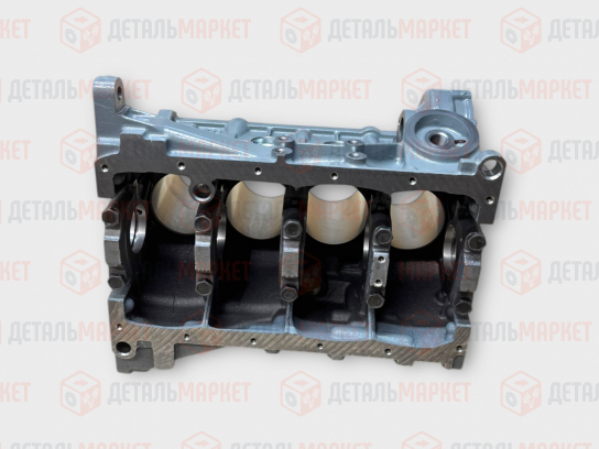 Блок цилиндров 21126 для LADA Vesta