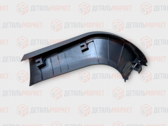 Обивка двери задка верхняя левая для LADA Vesta SW (8450042438)