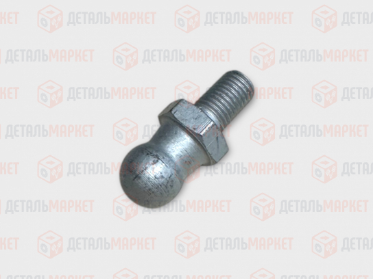 Шаровая опора вилки выключения сцепления 21010 (солдатик) 8450074477