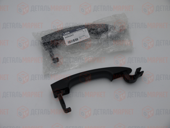 Ручка двери передней левой наружняя для LADA Vesta
