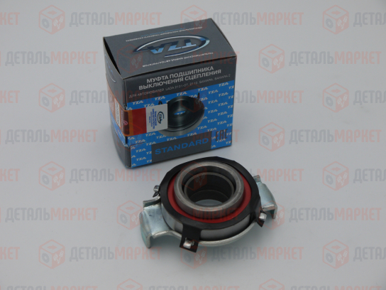 Муфта выключения сцепления 21100 (выжимной)