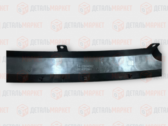 Накладка бампера заднего 21940 8450005239