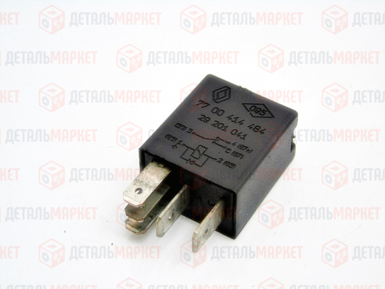 Микрореле 20/10 для LADA Largus