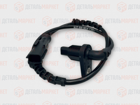 Датчик АБС заднего колеса для LADA Largus левый