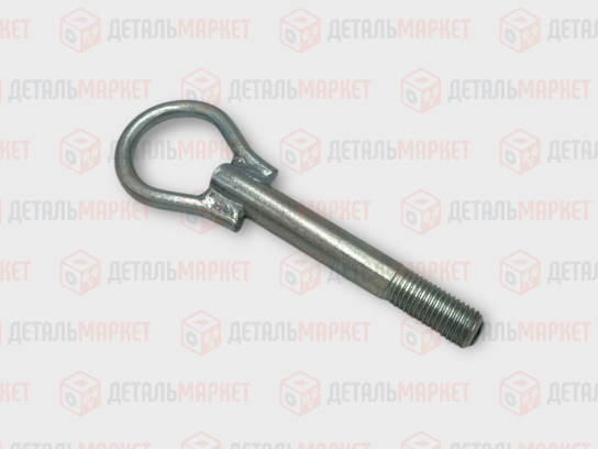 Крюк буксировочный HYUNDAI Solaris, KIA Rio, MAZDA