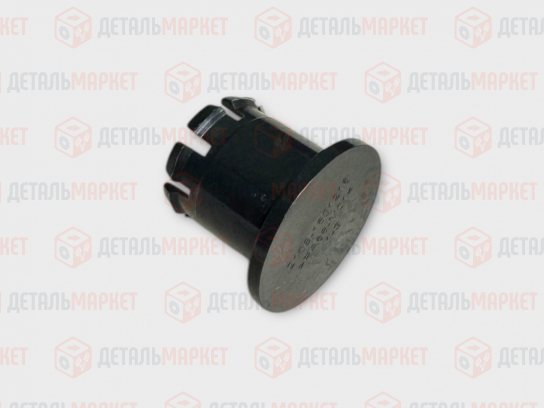 Втулка вилки сцепления 21080 (пластик)