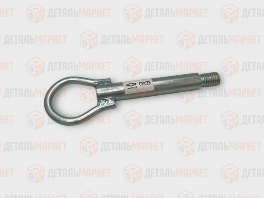Крюк буксировочный CHEVROLET Cruze, OPEL Astra J