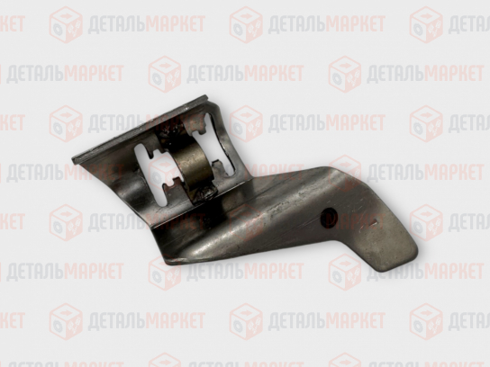 Фиксатор сиденья левый 21010 (гребенка)