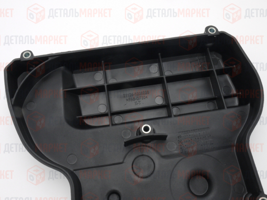 Крышка защитная зубчатого ремня 21124 (верхняя) 8450056611