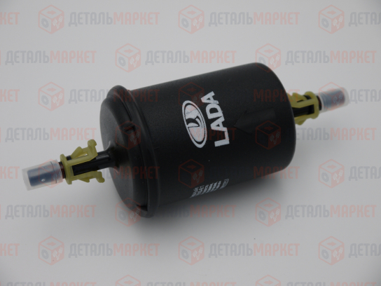 Фильтр топливный 21230 (пластик)