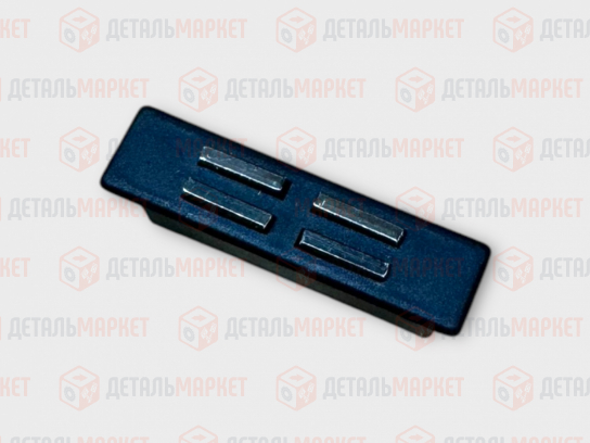 Магнитный замок подлокотника для LADA Vesta, Largus, X-Ray