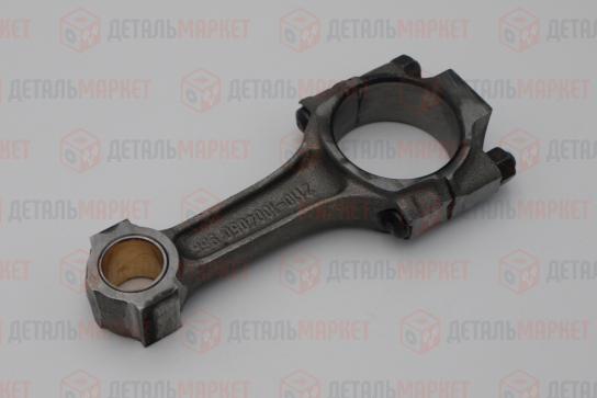 Шатун с крышкой 21100 (класс 2) 8450102381
