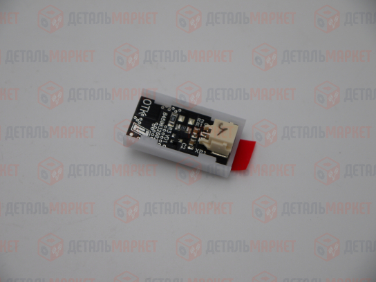 Модуль светодиодный подсветки интерьера для LADA Vesta Sport (красный)