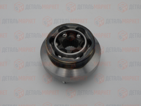 Шарнир промежуточного вала 21213 (плюшка)