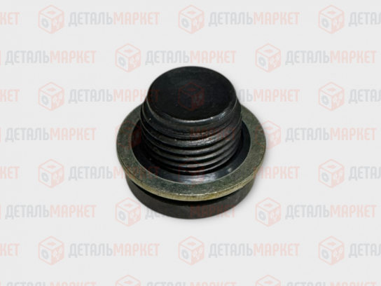Пробка картера двигателя для LADA Largus с прокладкой