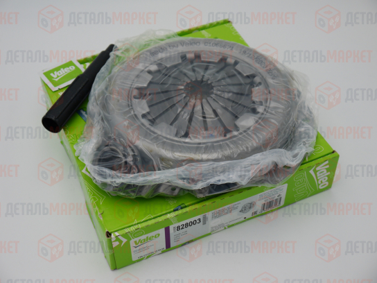 Комплект сцепления 21700 в сборе