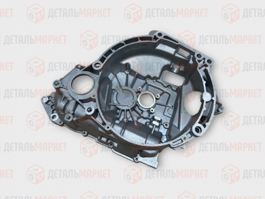 Картер сцепления 21090 (3 шпильки)